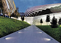 Грунтовый светильник Simes Shell встраиваемый S.4200 — фото 5