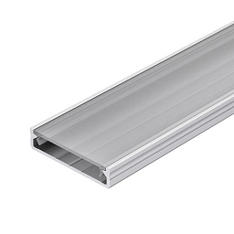 026713(1) Arlight Профиль ALM-FLAT-S-2020 ANOD