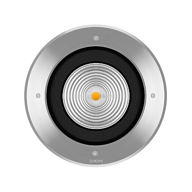 Грунтовый светильник MaxiNeo RD 245 Ghidini GH5102
