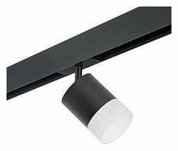 PRO348781 Lightstar Rullo трековый светильник с коротким поворотным цилиндром