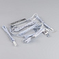 046149 Arlight ИК-датчик SR-PRIME-IRD/H-S17х9-SL (12-24V, 48-96W, DOOR/HAND) — фото 1