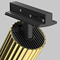TR218-1-GU10-BS Maytoni Calipso Трековый светильник 10W Черный — фото 7