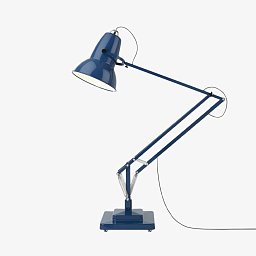 Торшер Original 1227 Giant Anglepoise, синий 31771