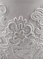 Фарфоровая чашка для ликёра с кружевным узором Lace Lladro 01009629 — фото 1
