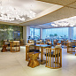 Slamp Hanami SP L люстра дизайнерская белый; прозрачный HANSL00PRS01T00000EU — фото 6