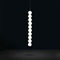 0V01SE8BFP1AD Abacus Terzani подвесной светильник — фото 7