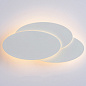 A1719AP-1WH Arte Lamp  декоративная подсветка LED 12W 720Lm 3000K — фото 1