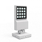 Artemide Cefiso 20 AP LED уличный настенный светильник — фото 2