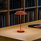 549523/16 Vibia Mayfair Mini прикроватный светильник теплый белый — фото 5