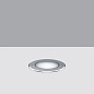 Круглый грунтовый светильник Light-Up-Earth Earth iGuzzini — фото 7