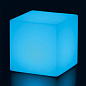 Настольный светильник CUBO 25 LED SLIDE — фото 7