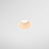 Minude Recessed 56 1x IP54 LED Medium DE