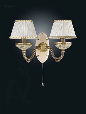 Бра Reccagni Angelo A 6608/2