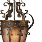 219142 Castile 22" Round Pendant подвесной светильник, Fine Art Lamps