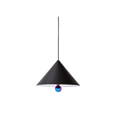 L0540701 CHERRY Petite Friture Конусный подвесной светильник большой