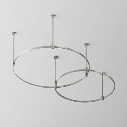 Готовая конструкция Maytoni 1W Платина TFC-Flar-M01-PT