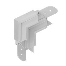 A731733 Arte Lamp OPTIMA-ACCESSORIES соединитель угловой L-образный для накладных магнитных треков