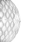 CHRSM00WHT01TGB000EU Charlotte Slamp подвесной светильник — фото 5