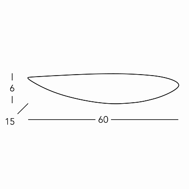 настенный светильник белый вытянутый