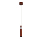 8968 Mantra Spark подвесной светильник 7W 1000lm 3000K — фото 1