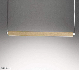 roof-s-blux B-Lux Roof подвесной светильник с линейным корпусом из металла