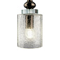 Светильник подвесной Crystal Lux MATEO SP1 — фото 4