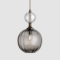 Pop Light Standard прозрачный-серый