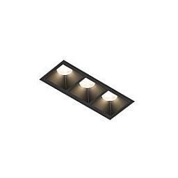 POINTER F 6.30 B Led Technology Pointer встраиваемый потолочный светильник