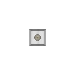 GH1240 Ghidini MicroSegno Грунтовый светильник