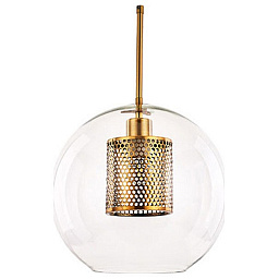 A7630SP-1AB Arte Lamp Manchester подвесной светильник E27 1х60W