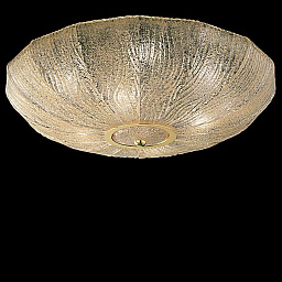 5408 Barovier and Toso Royal Большая люстра