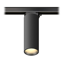 Трековые светильники Led technology TR BARREL 11.30 B черный