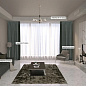 Люстры Crystal Lux MAESTRO SP-PL7 GOLD — фото 2
