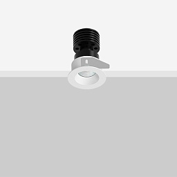 Встраиваемый светильник Leaf 10 Flexalighting