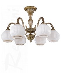 Люстра Reccagni Angelo PL 9220/6