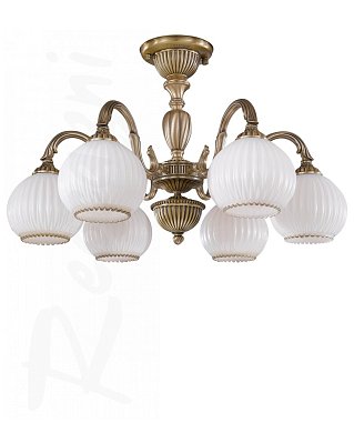 Люстра Reccagni Angelo PL 9220/6