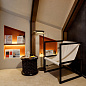 OM P BK LED 21 Omma LZF Lamps светильник для чтения — фото 4