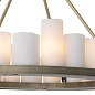 114952 Chandelier Commodore a¸ 90 cm Люстра Eichholtz