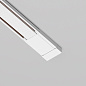 TRA084B-11W Maytoni Accessories for tracks Radity Комплектующие для систем освещения с токоведущими элементами Белый — фото 4