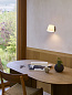 1460005 Imari Fixed Wall Astro lighting настенный светильник матовый никель — фото 5