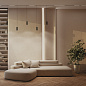 TR041-2-12W3K-B Maytoni Focus LED Трековый подвесной светильник 12W 840лм Черный — фото 16