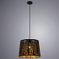 A2769SP-1BK Arte Lamp Celesta подвесной светильник E27 1х60W — фото 1