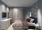 TR1001-WH Denkirs DK Track White трек накладной — фото 3