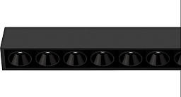BLACK FOSTER SURFACE 10 потолочный светильник, Arkoslight