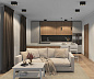 Накладной точечный светильник Denkirs Soro DK3035-BK — фото 4