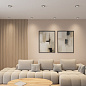 Встраиваемый точечный светильник Denkirs Glow DK-DH2010-BK — фото 4