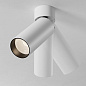 Потолочный светильник Maytoni FOCUS LED 12W 680лм Белый C055CL-L12W3K-SS-W — фото 1