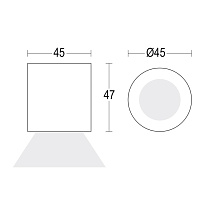 MaxiPunto 45 GH1432.AHMT300EL