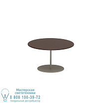 СТОЛ BUTLER Ø60CM H35CM ПЕСОК ЛАВАСТОН LAVA Royal Botania