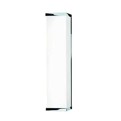 0333500 Decor Walther Manhattan настенный светильник (бра) хром